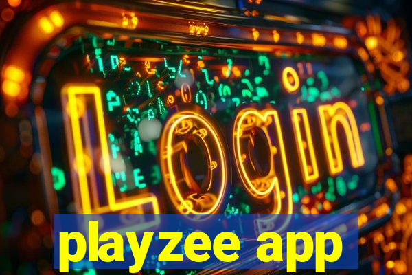 playzee app